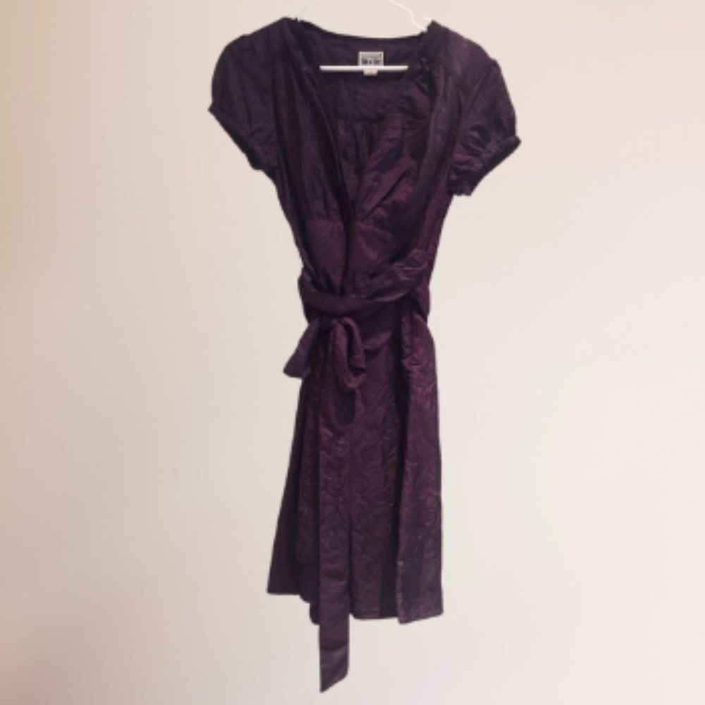 CONVERSE-WRAP-DRESS-PURPLE-10